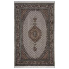 Ковер иранский Kover.ru TABRIZ MAHI IR 12-109-IR, шерсть 2 х 3,1 м