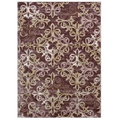 Ковер коллекции «Damasc Luxe» BB1-00-BGE 250 х 300 см 53595 . Kover.Ru