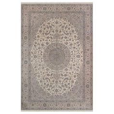 Ковер иранский Kover.ru NAIN 6LA 13-139-IR, шерсть 4,15 х 6,05 м