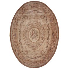 Ковер коллекции «Savonnerie Exclusive» TSV9008-F062-F149(Oval) 300 х 400 см 42793 . Kover.Ru