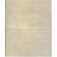 Ковер коллекции «Form» PURE WHITE 160 х 230 см 59548 . Kover.Ru