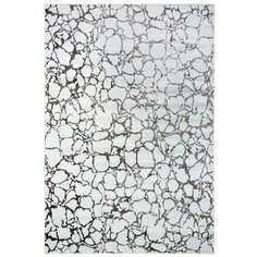 Ковер коллекции «Casablanca» 24139-ECR-SIL 80 х 150 см 55596 . Kover.Ru