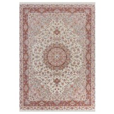 Ковер иранский Kover.ru TABRIZ IR 10-463-IR, шерсть 2,5 х 3,5 м
