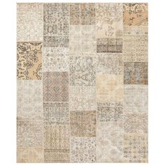 Ковер коллекции «Patchwork Rug» GLD(19-10984) 255 х 304 см 56407 . Kover.Ru