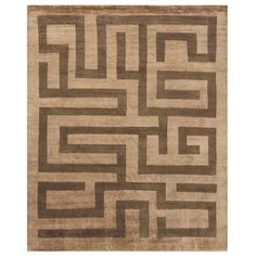 Ковер коллекции «Labyrinth» LABYRINTH 3-COL5 248 х 300 см 55701 . Kover.Ru