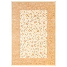 Ковер коллекции «Nepal Antique» 0004A-CRE-LBGE 300 х 400 см 49362 . Kover.Ru