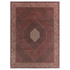 Ковер иранский Kover.ru BIDJAR 801-4490-IR, шерсть 2,97 х 4 м