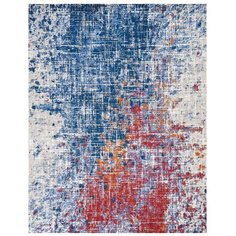 Ковер коллекции «Twilight N» TWI25-REDBL 366 х 457 см 56448 . Kover.Ru