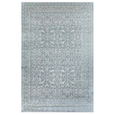 Ковер бельгийский Kover.ru GLAMOUR 0CA019-ANT GL5, вискоза 2 х 2,9 м