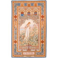 Ковер коллекции «Flanders гобелен» Aurore small lined 70 х 115 см 35081 . Kover.Ru