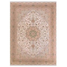 Ковер иранский Kover.ru TABRIZ 8-409-IR, шерсть 3 х 4 м