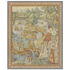 Ковер коллекции «Fine Tapestry 18/22» 2218 178 х 221 см 27781 . Kover.Ru