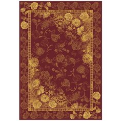 Ковер коллекции «Brilliance» V379-RED 200 х 290 см 43116 . Kover.Ru