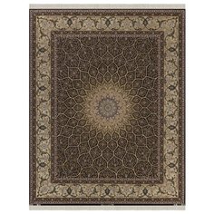 Ковер иранский Kover.ru ISFAHAN 14-304-IR, шерсть 2,05 х 2,55 м