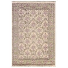 Ковер коллекции «King Of Agra» NO123-COLOR-2 204 х 298 см 55405 . Kover.Ru