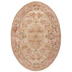 Ковер коллекции «Savonnerie Exclusive» GSR104-F149-F143(Oval) 250 х 350 см 38019 . Kover.Ru