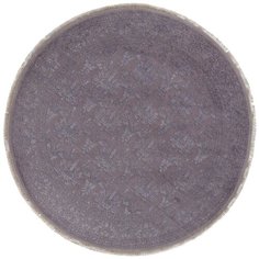 Ковер коллекции «King Of Agra» NO55-GRY-GRY 3-1(Round) 255 х 255 см 49943 . Kover.Ru