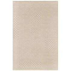 Ковер коллекции «Vogue» 80151-101 200 х 290 см 33236 . Kover.Ru