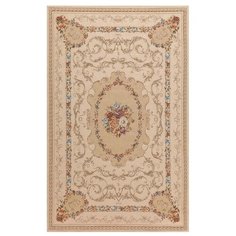 Ковер бельгийский Kover.ru ELEGANT TAPESTRY MANTANA-IVR, вискоза 0,48 х 0,48 м