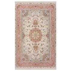 Ковер иранский Kover.ru TABRIZ 60 801-2850-IR, шерсть 1,95 х 3,03 м