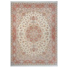 Ковер иранский Kover.ru TABRIZ 8-269-IR, шерсть 2,5 х 3,6 м