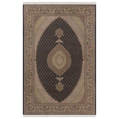 Ковер иранский Kover.ru TABRIZ MAHI IR 13-170-IR, шерсть 1,97 х 3 м