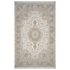 Ковер иранский Kover.ru TABRIZ 801-4708-IR, шерсть 2,02 х 3,1 м