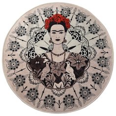 Ковер 140x140 см 8682125929170 Chilai Home