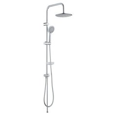 Orange S05cr душевая система, хром