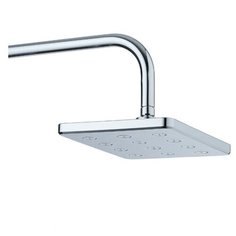 Orange S12TS Верхний душ, хром