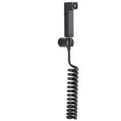 Orange HS021bk Гигиенический душ с держателем, черный