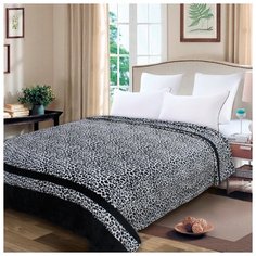 Покрывало 150*200 Happy Family велсофт Лео