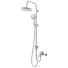 Orange Plito M16-933cr душевая система, хром