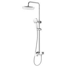 Orange Otto M22-811cr душевая система, хром