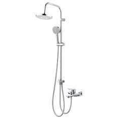 Orange Flipo M23-933cr душевая система, хром