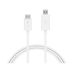 Медиаплеер EZCast Compact HD для дублирования экранов мобильных устройств и ноутбуков на телевизор EzСast