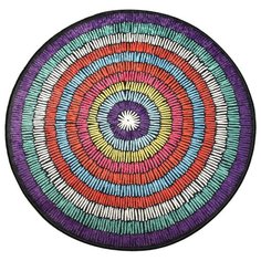 Chilai Home Ковер Ø140см, арт. 8682125927947