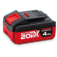 Аккумулятор CAB204014XE Crown
