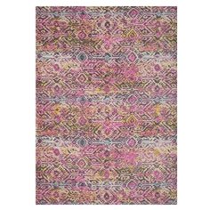 Ковер CosyRoom Etno Colorful 160x230