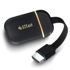 Медиаплеер EZCast Band 1 HD для дублирования экранов мобильных устройств и ноутбуков на телевизор EzСast