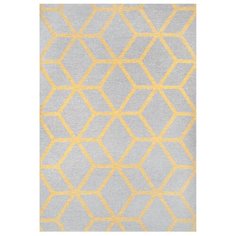 Ковер CosyRoom PARALLAX SILVER 160x230