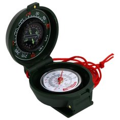 COGHLANS 9740 Компас с термометром