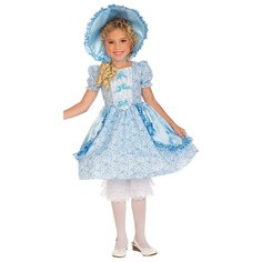 Костюм Кукла в голубом детский Forum, S (4-6 лет)