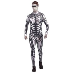 Костюм Робот взрослый, STD (48-52) Forum Novelties