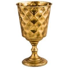 Ваза Lefard коллекция антик 18*18*31 см без упаковки (223-533)