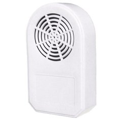 Звонок проводной Зодиак, соловей, 220В. ЗД-05. Тритон