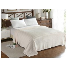 Плед Cleo "ORSE" велсофт полуторный 150*200 150/011-ORS