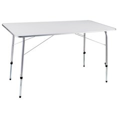 Стол складной TREK PLANET Picnic 120, кемпинговый, 60х120х50/69 см
