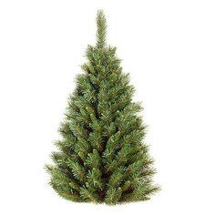 Искусственная елка настенная ТИФФАНИ, 91 см, National Tree Company 31TF30HT/TF-30HT