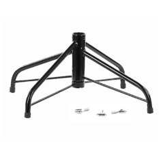 Подставка металлическая для искусственных елей высотой 198-243 см, National Tree Company 31FTS24